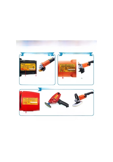 Youmex Esnek Lastik Uçlu Taş İşleme Fırçası - Evrensel Yapıştırıcı, M10 Delikli 3 İnç 8 Cm Otomatik Tutucu Disk, Köşe Freze İçin Uyumlu