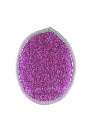 Fe Polyester Oval Yüz Pedi