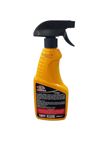 Zift Temizleyici 500 ML + Sünger