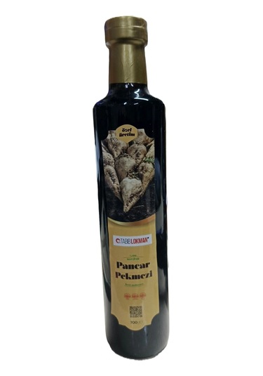 Tabib Lokman Pancar Pekmezi 700 Ml