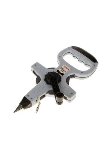 Bay-tec Arazi Şerit Metre 30mt Kod:mk4161 30mt