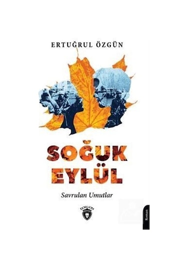 Soğuk Eylül / Ertuğrul Özgün