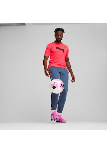Puma Ultra Match Fg/ag Krampon 107754 01 Pembe