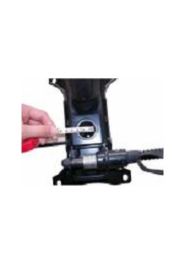 Depolife Şase Ofis Büro Koltuğu Mekanizması Kilitlemeli Üniversal Yedek Pa