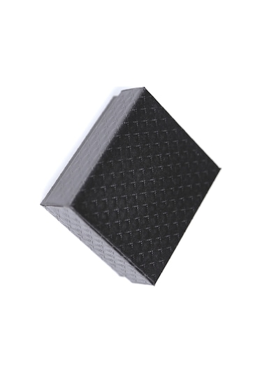 Özel Kutulu Antik Köstekli Saat Model 3 ANTRASİT RENK