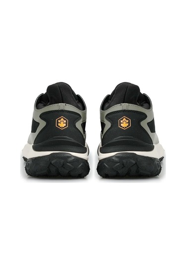 Lumberjack Mezza Erkek Ayakkabı Haki Haki