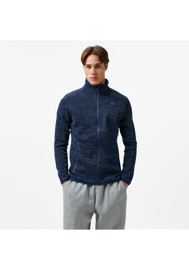 Mc Kinley Sammy Iı Erkek Lacivert Outdoor Üst 426434 Lacivert