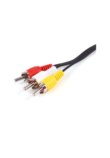 Raspberry Av Kablosu Yongtao