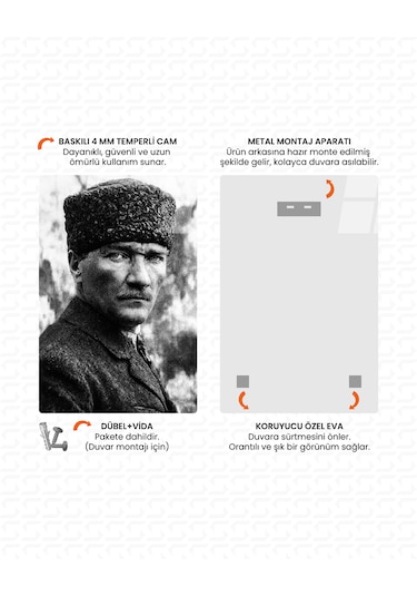 Zafer - Mustafa Kemal Atatürk