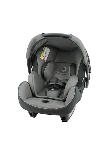 Comfymax Platinium 0-13 KG Lüks Ana Kucağı Oto Koltuğu
