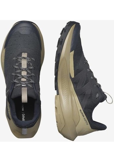 Salomon Elixir Activ Erkek Outdoor Ayakkabı - Siyah