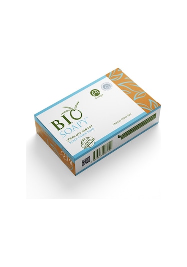 Biosoapy Yara İyileştirici Doğal Çörek Otu Sabunu 3 x 100 G