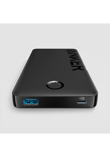 Anker 323 Powerbank 10000mah - Powercore 10k Iı Taşınabilir Hızlı