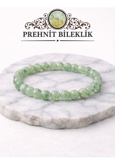 Prehnit Bileklik Diğer