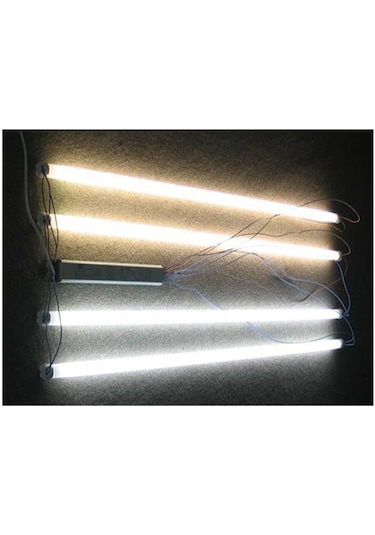 Osram 19.1 W Floresan Lamba 4000K Gün Işığı 150 CM