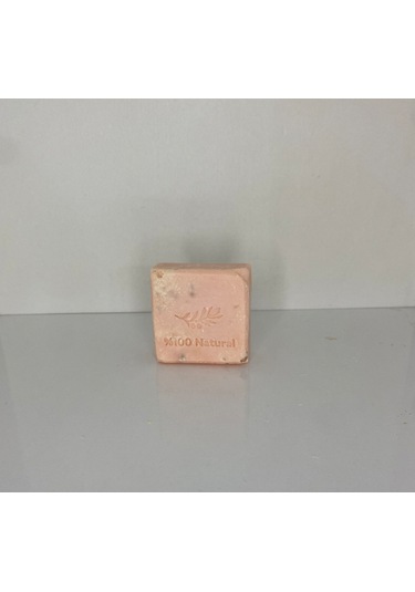 Doğal Zeytinyağlı Himalaya Ve Kaya Tuzu Sabunu