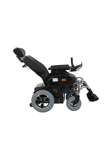 Jetty Scuba S-220 Multi Fonksiyonel Akülü Tekerlekli Sandalye