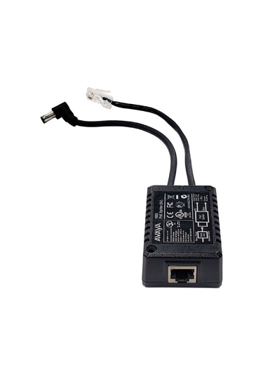 Avaya 1603 Poe Splitter 5v 700415607