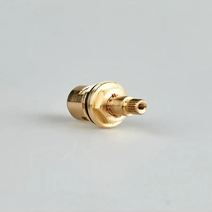 Iddıs Seramik Vana Başlığı M24, 53 Mm Yükseklik 115030727 Diğer