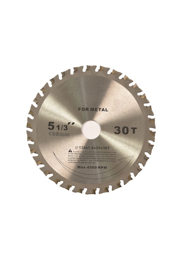 Catpower 1250 Metal Ve Ahşap Kesme 710W - CAT1250