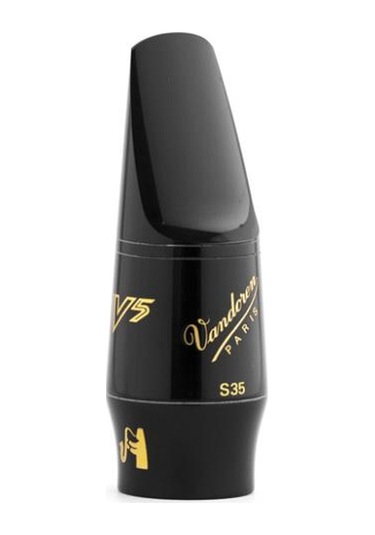 Vandoren V5 S35 Soprano Saksofon Bek