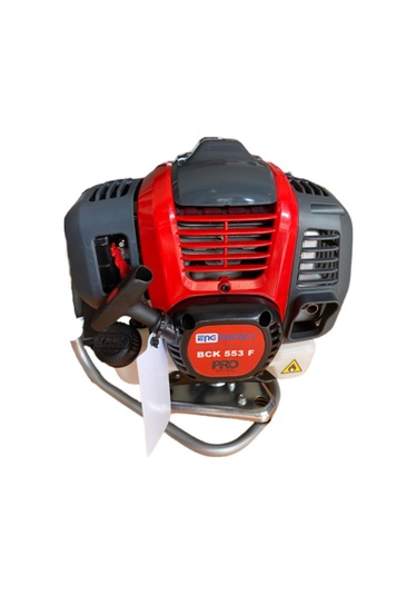 Energy BCK 553 F Pro Motorlu Tırpan (Sırt Tipi)