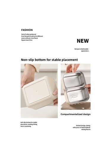 Kahverengi 600 Ml X 2 + 800 Ml X 1 + Yemek Takımı + Termos Çanta Kahverengi