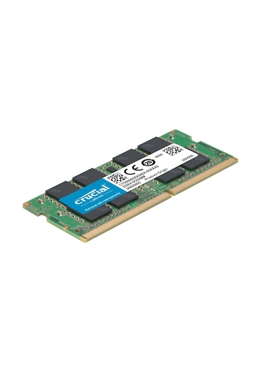 Crucial CT16G4SFD824A 16 GB 2400 MHz DDR4 Notebook Ram