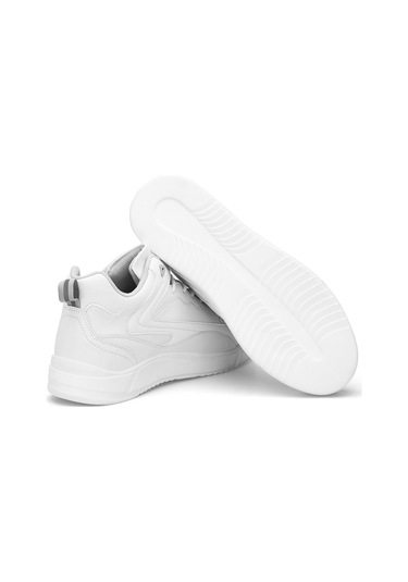 Dark Seer Full Beyaz Erkek Sneaker