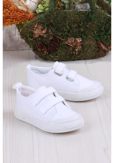 Vicco 925.p22y.251 Işıklı 26-30 Kız Çocuk Ayakkabı Fuşya