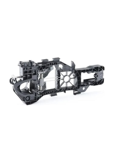 Passat B6 B7 200> Dış Kapı Kolu İç Braketi Sağ Ön Arka 3C0837886J