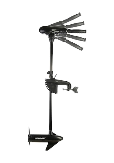 Newport X 55 Lb Elektrikli Bot Motoru