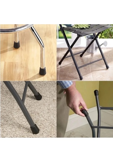 Lamel66 22 Mm D Dış Pvc Vana Takozluğu, Beyaz, 8 Adet 274978820 Beyaz