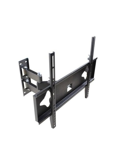 Çift Kollu Tv Askı Aparatı Hareketli Lcd Led Televizyon Askılığı