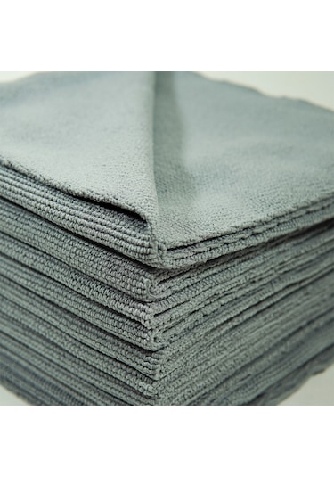 Klın Clean Towel Çok Amaçlı Silme Ve Temizlik Bezi 10'lu Paket G