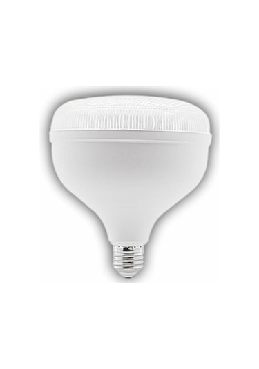 Cata Ct-4165 65w Kristal Torch Led Ampul E-27 Beyaz