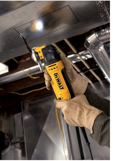 Dewalt DWE315KT-QS 300W Çok Amaçlı Makine