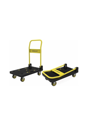 Stanley Pc508 150Kg Profesyonel Paket Taşıma Arabası