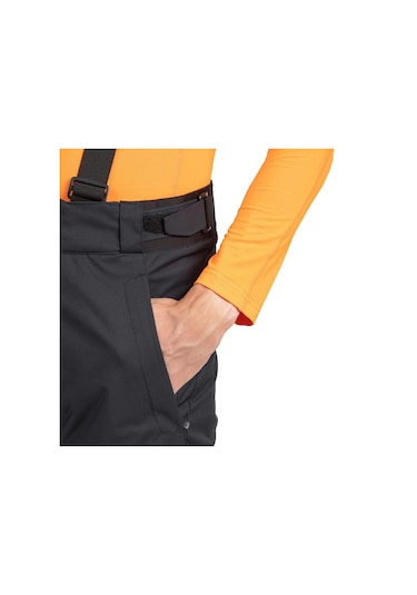Rossıgnol Rossignol Erkek Kayak Pantolonu Ski Siyah Blk Siyah
