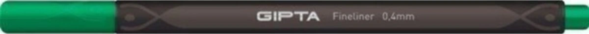 Fineliner 0.4 Mm