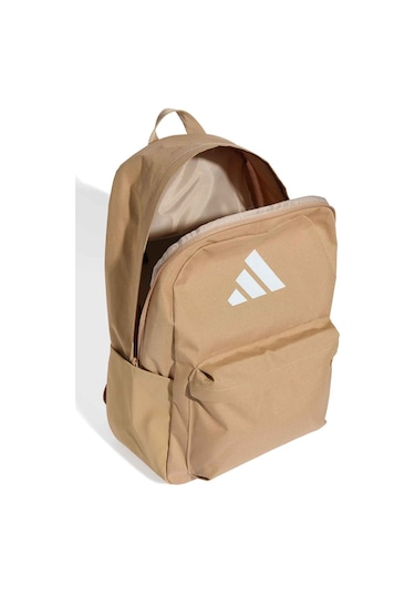 Adidas Clsc Bars Bp Bej Unisex Sırt Çantası 000000000102267812 Bej