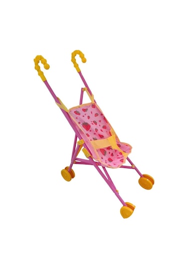 Woswos Toys Oyuncak Puset Ww-125 Puset