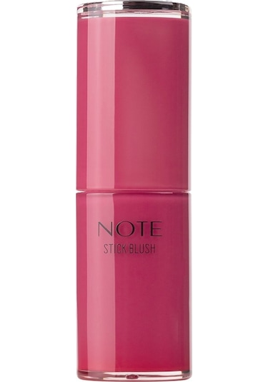 Note Stick Blush 40 Ruby Allow Custom