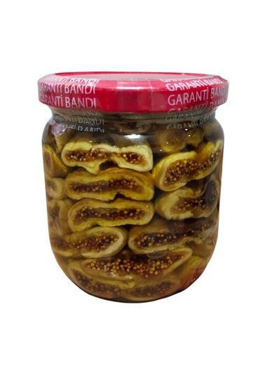 İbn-i Sina Kuru İncir & Zeytinyağı İncir Kürü 480 Gr 480 G