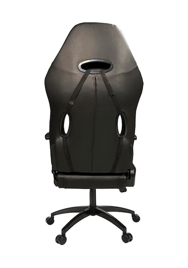 Xprime Hero Oyuncu Koltuğu Kırmızı (502218491)