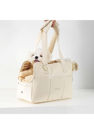 Suntek Köpek Çanta Taşınabilir Pet Taşıma Çantası