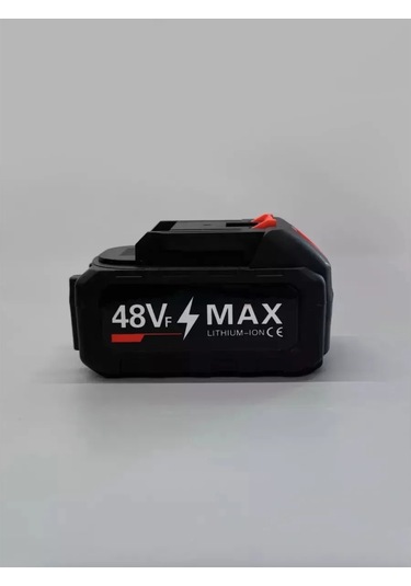 Bahçe Budama Makası İçin Şarjlı Pil 354641968