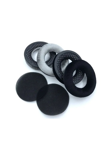 Prosphere Beyerdynamic Dt770/dt860/dt990 Ve Diğerleri İçin Kulak Yastıkları. 156163829 Siyah