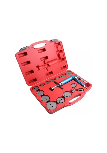 Rico 013-kk1135 Havalı Fren Piston Kaliper İtme Seti 16 Parça