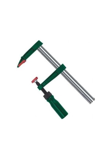 Troy 25040 Alman Tipi F Işkence Dövme Çelik Ağız 80X300Mm